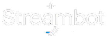 Logo de Streambot